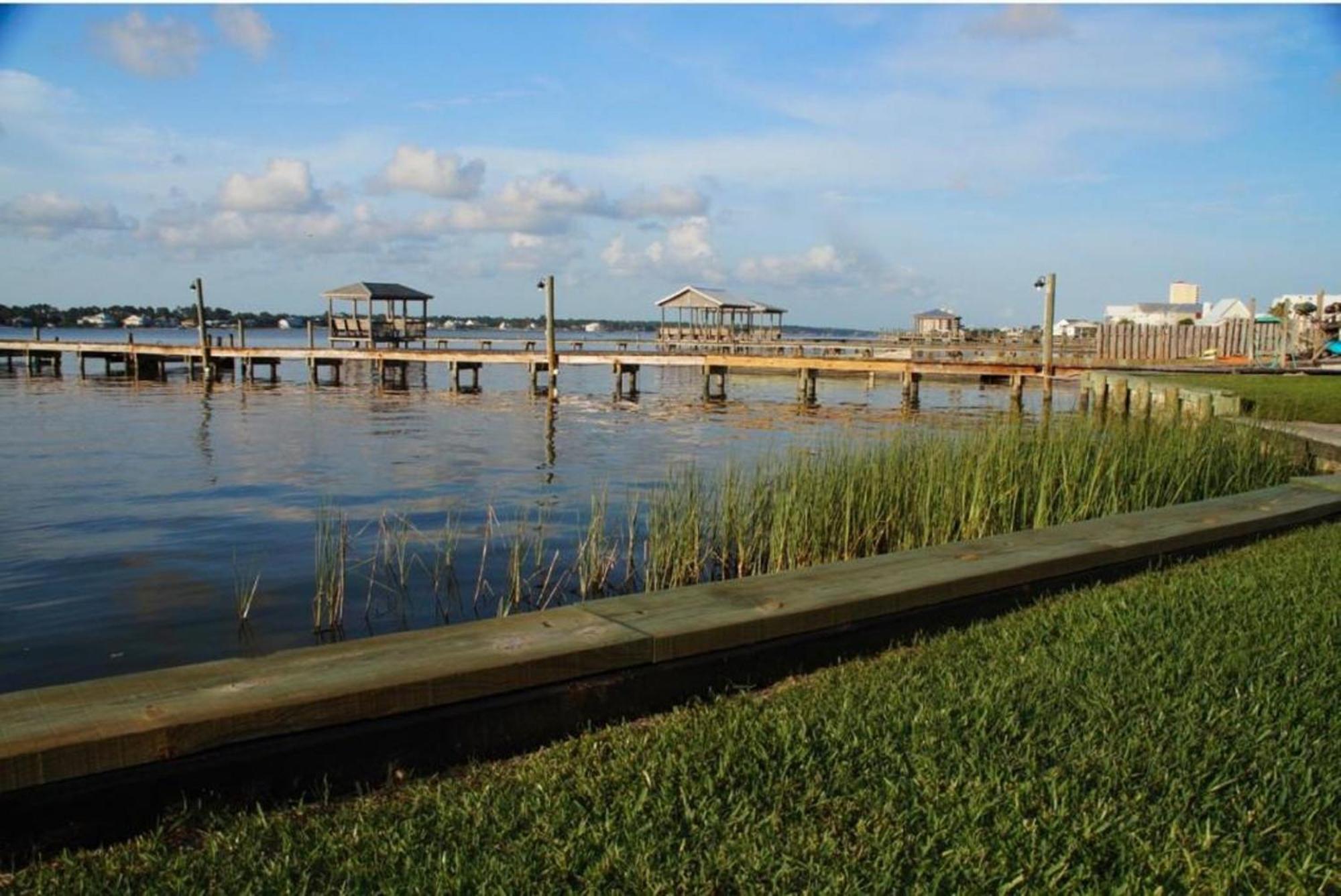 Gulf Shores Surf & Racquet Club 212A Exterior foto